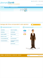 Mobile Screenshot of leonard-sante.com